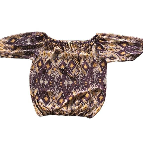 Needle & Thread for Neiman Marcus top, size small - Picture 1 of 5
